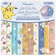 ポケットモンスター おりがみコレクションD 297296