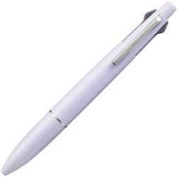 限定 ジェットストリームLite 4＆1 0.5mm ミスティパープル MSXE5LS5BB.MP