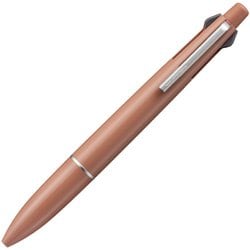 限定 ジェットストリームLite 4＆1 0.5mm ソフトテラコッタ MSXE5LS5BB.ST