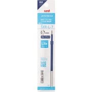 限定 ジェットストリームLite 単色用替芯 0.7mm ブルーブラック SXRL7.BB
