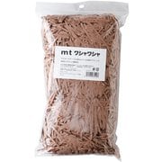 mtワシャワシャ チョコレート 50g WSP031