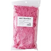 mtワシャワシャ 臙脂 50g WSP032