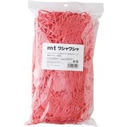 mtワシャワシャ 朱赤 50g WSP035