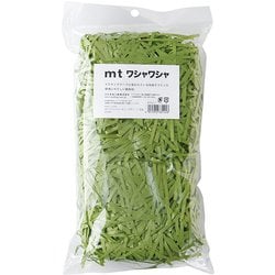 mtワシャワシャ オリーブグリーン 50g WSP036