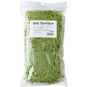 mtワシャワシャ オリーブグリーン 50g WSP036