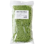 mtワシャワシャ オリーブグリーン 50g WSP036
