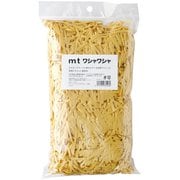 mtワシャワシャ マスタード 50g WSP037