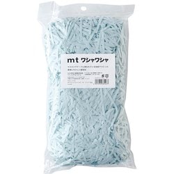 mtワシャワシャ スモーキーミント 50g WSP038