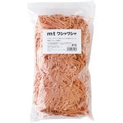 mtワシャワシャ バーントオレンジ 50g WSP039