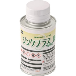 NIS ジンクプラスネオLミニ 0.1Kg PLM01