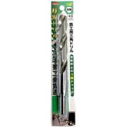 BIC TOOL 鉄工用月光三角ドリル10型 ブリスターパック14.0mm SG3KP10-14.0