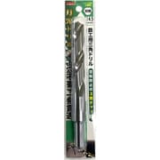 BIC TOOL 鉄工用月光三角ドリル10型 ブリスターパック14.5mm SG3KP10-14.5