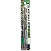 BIC TOOL 鉄工用月光三角ドリル10型 ブリスターパック15.0mm SG3KP10-15.0