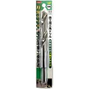 BIC TOOL 鉄工用月光三角ドリル10型 ブリスターパック15.5mm SG3KP10-15.5