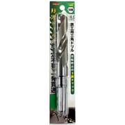 BIC TOOL 鉄工用月光三角ドリル13型 ブリスターパック18.0mm SG3KP13-18.0