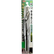 BIC TOOL 鉄工用月光三角ドリル13型 ブリスターパック20.0mm SG3KP13-20.0