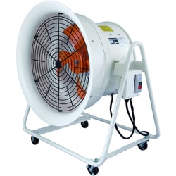 Suiden 送風機 こでかファンSJF-504AH-1 単相100V SJF-504AH-1