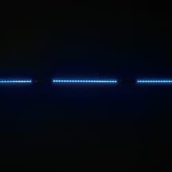 JEFCOM LEDスティックライト（青・青） SJ-ST05B-5S