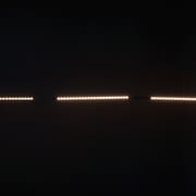 JEFCOM LEDスティックライト(電球色・電球色) SJ-ST05L-5S