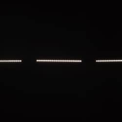 JEFCOM LEDスティックライト（白・白） SJ-ST05W-5S