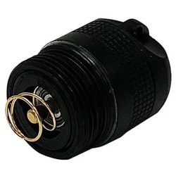 LEDLENSER テールキャップ SP500897_RC SP500897_RC