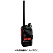 八重洲無線 5W ハイパワーデジタルトランシーバー(Bluetooth)内蔵) SRD790-BT