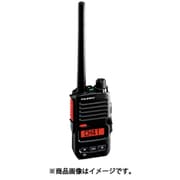 八重洲無線 5W ハイパワーデジタルトランシーバー(Bluetooth)内蔵) SRD795-BT