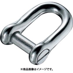 ふじわら 沈みシャックル W7/8 SS-22