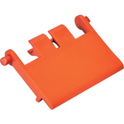 TRUSCO 縦入れ収納工具箱用バックル TATEIRE-BC