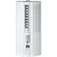 TOYOTOMI 窓用エアコン1.6kW TIW-A16P（W） TIW-A16P(W)