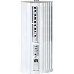 窓用エアコン TIW-A16M 冷房能力1.4kW 楽天市場】【数量限定】【即納】トヨトミ TIW-A16P-W 窓用ルーム
