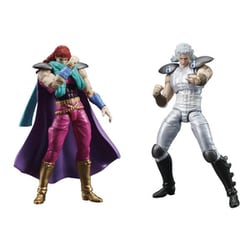 ヨドバシ.com - ディーアイジー DIG DIGACTION 北斗の拳 ユダ