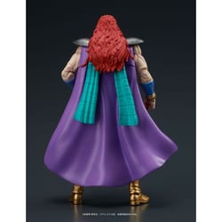 【新品】DIGACTION 『北斗の拳』 ユダ＆レイ(白髪) セット DIG DIGACTION 『北斗の拳』ユダ＆レイ(白髪) セット