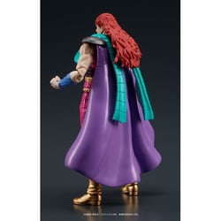 DIGACTION 『北斗の拳』 ユダ＆レイ(白髪) セット DIG 新品 フィギュア専門店 -ソダチトイズ / 予約 DIG DIGACTION 北斗の拳