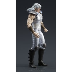 【新品】DIGACTION 『北斗の拳』 ユダ＆レイ(白髪) セット DIG DIGACTION 『北斗の拳』ユダ＆レイ(白髪) セット