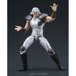 【新品】DIGACTION 『北斗の拳』 ユダ＆レイ(白髪) セット DIG DIGACTION 『北斗の拳』ユダ＆レイ(白髪) セット