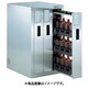TRUSCO 耐震薬品庫 455X600XH800 3列引出型 TK-3N