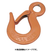 ふじわら 鍛造環付きフック 0.32t TKF-0.32