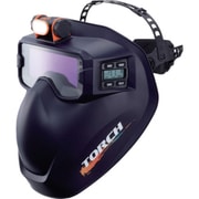 リケン 自動遮光溶接ゴグル TORCH 1844000