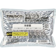 TRUSCO 長時間アルミパック保冷剤(クールベスト・アイシングベスト用) TS-ALHO200