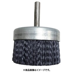 高島産業 TSハイカップブラシ軸付 TSHCS-05015A