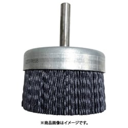 高島産業 TSハイカップブラシ軸付 TSHCS-06010M