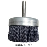 高島産業 TSハイカップブラシ軸付 TSHCS-06010M