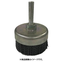 高島産業 TSハイカップブラシ軸付 TSHCS-07015A