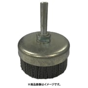 高島産業 TSハイカップブラシ軸付 TSHCS-08010K