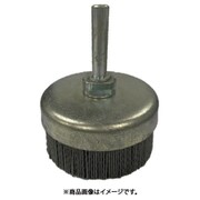 高島産業 TSハイカップブラシ軸付 TSHCS-08010M
