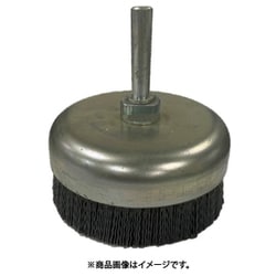高島産業 TSハイカップブラシ軸付 TSHCS-09015K