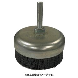 高島産業 TSハイカップブラシ軸付 TSHCS-09020A