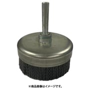 高島産業 TSハイカップブラシ軸付 TSHCS-10010M