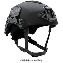 【実物】チームウェンディ　TEAM WENDY ヘルメット FMA TEAM WENDYタイプ EXFIL バリスティック ヘルメット フォ
